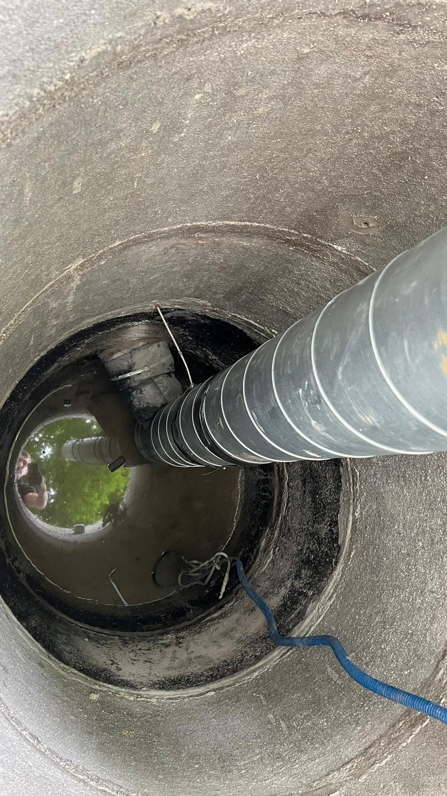 Conduite maintenance